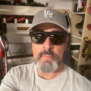 Meet your Posher, Humberto